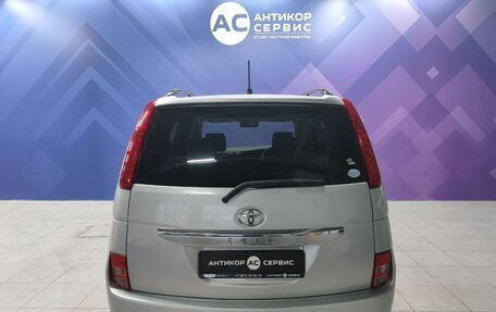 Toyota ISis I, 2008 год, 890 000 рублей, 7 фотография