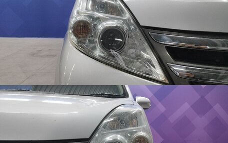 Toyota ISis I, 2008 год, 890 000 рублей, 9 фотография