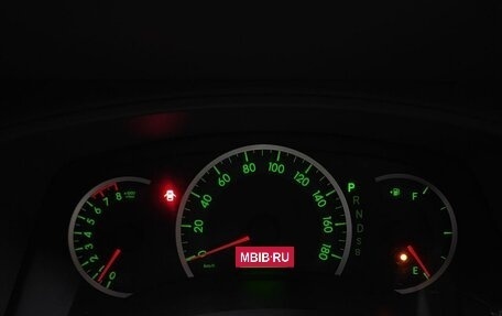 Toyota ISis I, 2008 год, 890 000 рублей, 12 фотография