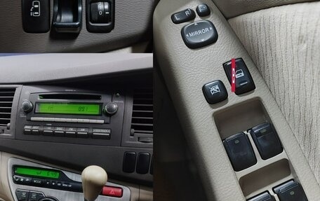 Toyota ISis I, 2008 год, 890 000 рублей, 13 фотография