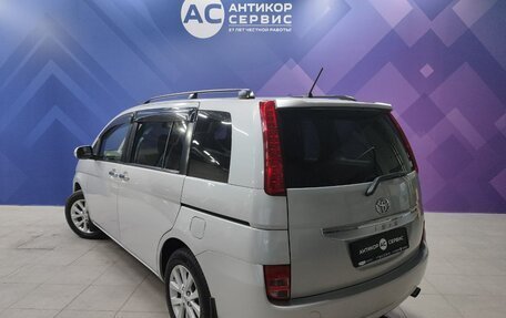 Toyota ISis I, 2008 год, 890 000 рублей, 6 фотография