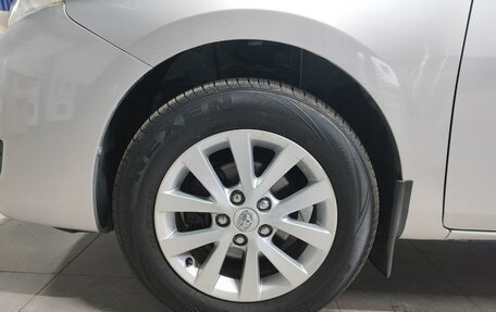 Toyota ISis I, 2008 год, 890 000 рублей, 18 фотография