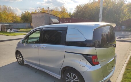 Honda Freed I, 2014 год, 1 150 000 рублей, 6 фотография
