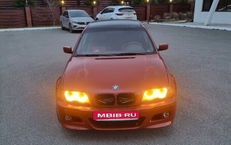 BMW 3 серия, 1999 год, 440 000 рублей, 8 фотография