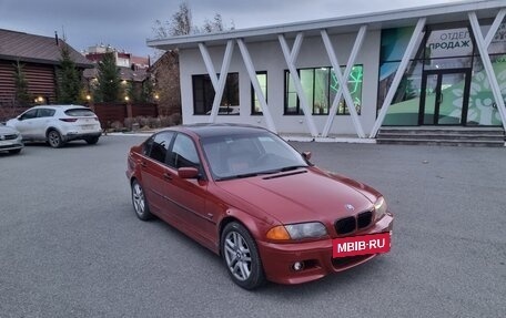 BMW 3 серия, 1999 год, 440 000 рублей, 2 фотография
