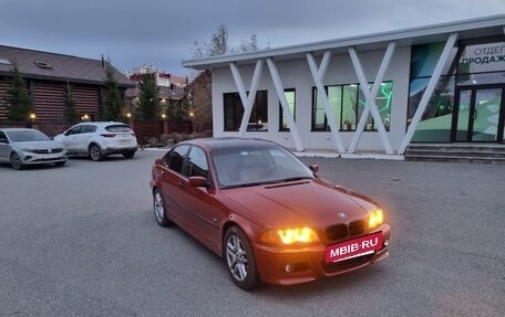 BMW 3 серия, 1999 год, 440 000 рублей, 7 фотография
