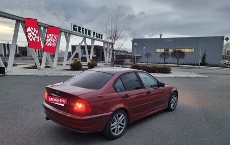 BMW 3 серия, 1999 год, 440 000 рублей, 6 фотография