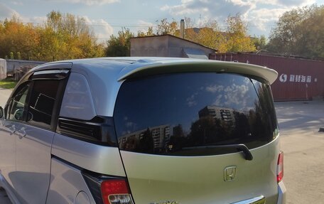Honda Freed I, 2014 год, 1 150 000 рублей, 7 фотография