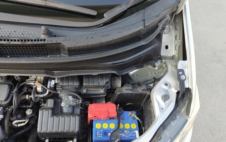 Honda Freed I, 2014 год, 1 150 000 рублей, 12 фотография