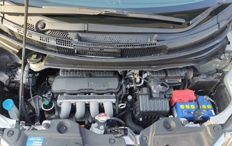 Honda Freed I, 2014 год, 1 150 000 рублей, 11 фотография