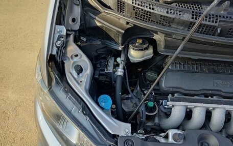 Honda Freed I, 2014 год, 1 150 000 рублей, 13 фотография