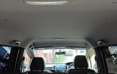 Honda Freed I, 2014 год, 1 150 000 рублей, 21 фотография