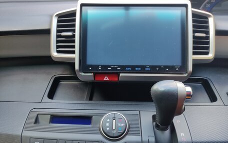 Honda Freed I, 2014 год, 1 150 000 рублей, 20 фотография