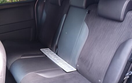 Honda Freed I, 2014 год, 1 150 000 рублей, 22 фотография