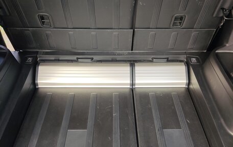 Honda Freed I, 2014 год, 1 150 000 рублей, 25 фотография