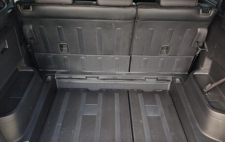 Honda Freed I, 2014 год, 1 150 000 рублей, 26 фотография