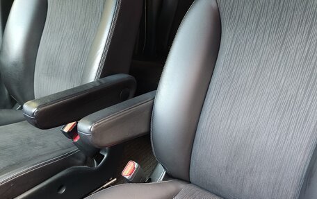 Honda Freed I, 2014 год, 1 150 000 рублей, 23 фотография