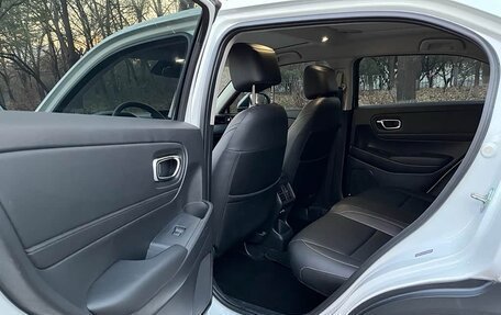 Honda Vezel, 2024 год, 2 190 000 рублей, 8 фотография