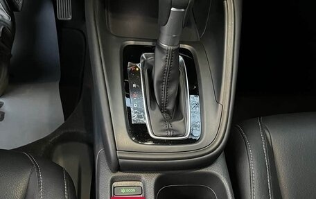 Honda Vezel, 2024 год, 2 190 000 рублей, 15 фотография