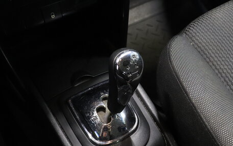 Peugeot 207 I, 2010 год, 329 000 рублей, 11 фотография