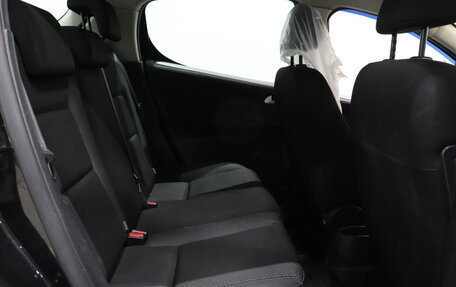 Peugeot 207 I, 2010 год, 329 000 рублей, 13 фотография