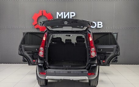 DW Hower H3 I, 2017 год, 1 235 000 рублей, 8 фотография