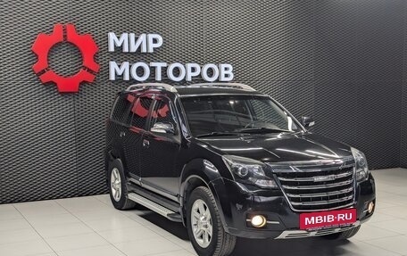 DW Hower H3 I, 2017 год, 1 235 000 рублей, 3 фотография