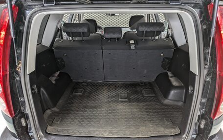 DW Hower H3 I, 2017 год, 1 235 000 рублей, 10 фотография