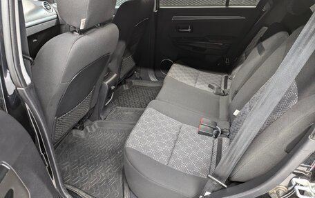 DW Hower H3 I, 2017 год, 1 235 000 рублей, 13 фотография