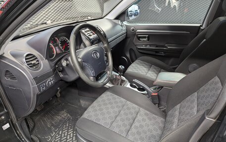 DW Hower H3 I, 2017 год, 1 235 000 рублей, 11 фотография