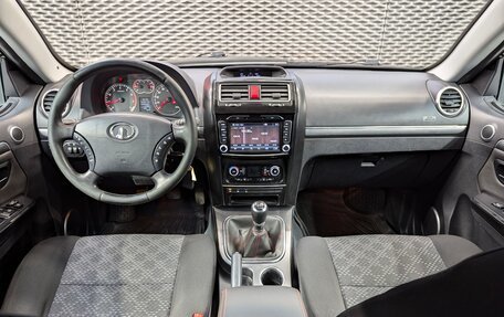 DW Hower H3 I, 2017 год, 1 235 000 рублей, 19 фотография