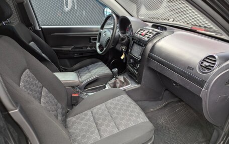 DW Hower H3 I, 2017 год, 1 235 000 рублей, 17 фотография