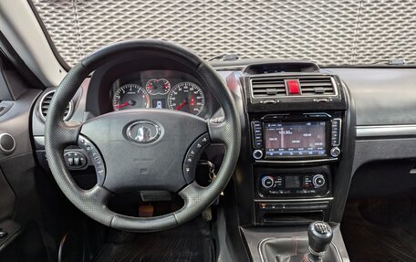 DW Hower H3 I, 2017 год, 1 235 000 рублей, 20 фотография