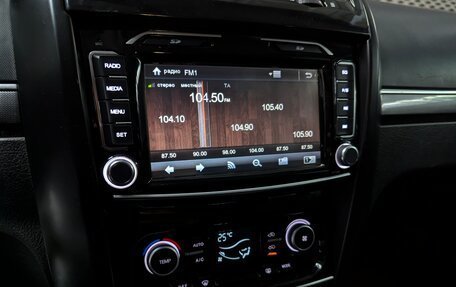 DW Hower H3 I, 2017 год, 1 235 000 рублей, 22 фотография