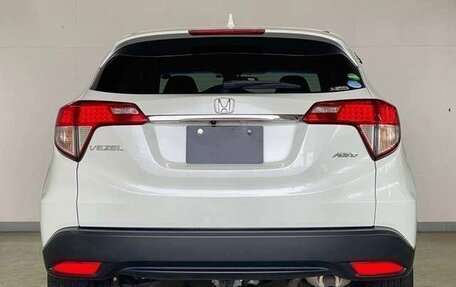 Honda Vezel, 2020 год, 1 450 000 рублей, 4 фотография