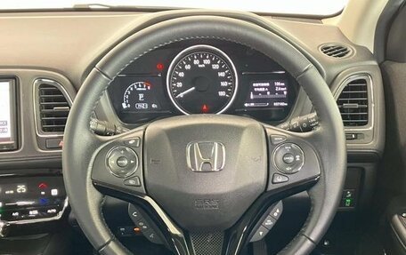 Honda Vezel, 2020 год, 1 450 000 рублей, 7 фотография