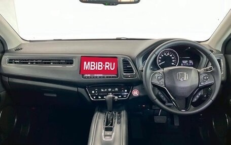 Honda Vezel, 2020 год, 1 450 000 рублей, 6 фотография