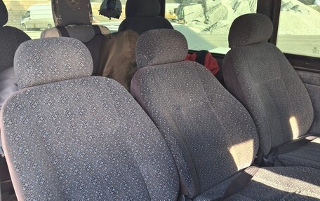 Mercedes-Benz Vito, 2001 год, 800 000 рублей, 4 фотография