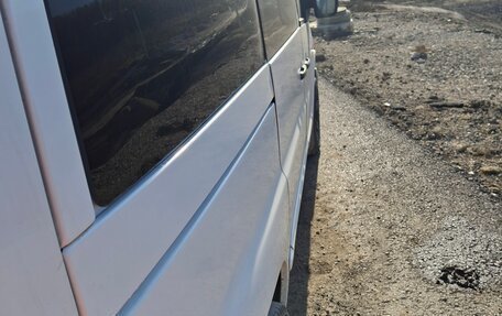 Mercedes-Benz Vito, 2001 год, 800 000 рублей, 5 фотография