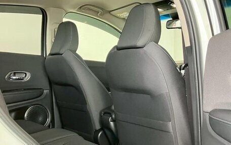 Honda Vezel, 2020 год, 1 450 000 рублей, 19 фотография