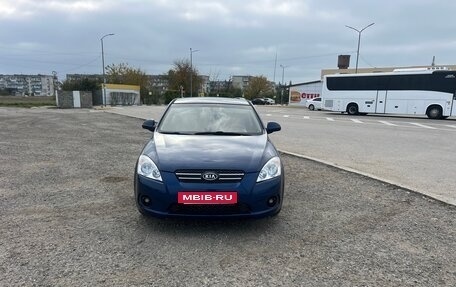 KIA cee'd I рестайлинг, 2008 год, 685 000 рублей, 3 фотография