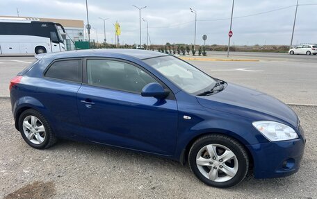 KIA cee'd I рестайлинг, 2008 год, 685 000 рублей, 5 фотография