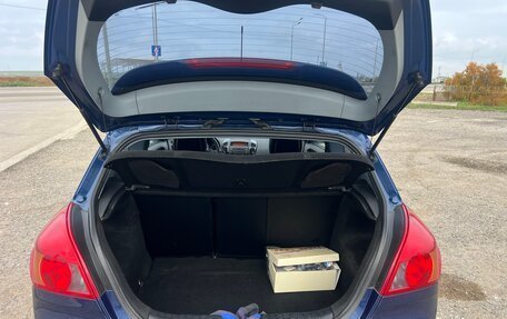 KIA cee'd I рестайлинг, 2008 год, 685 000 рублей, 7 фотография