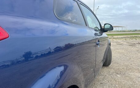 KIA cee'd I рестайлинг, 2008 год, 685 000 рублей, 13 фотография