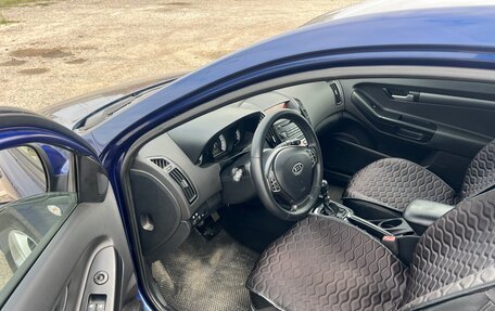 KIA cee'd I рестайлинг, 2008 год, 685 000 рублей, 9 фотография