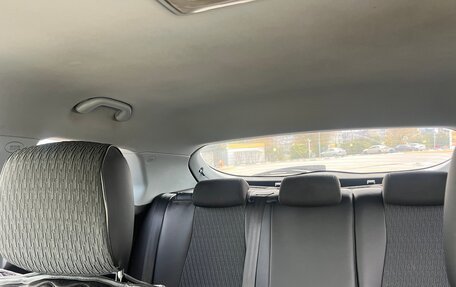 KIA cee'd I рестайлинг, 2008 год, 685 000 рублей, 10 фотография