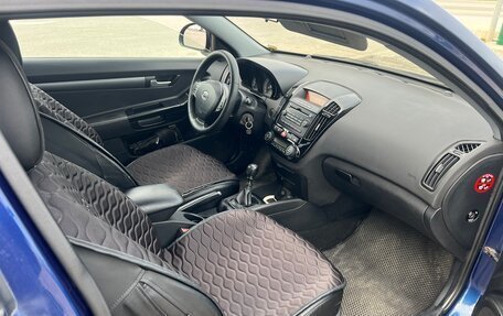 KIA cee'd I рестайлинг, 2008 год, 685 000 рублей, 8 фотография