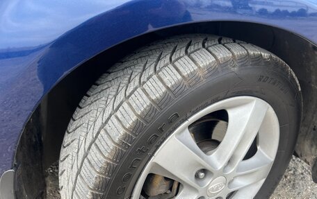 KIA cee'd I рестайлинг, 2008 год, 685 000 рублей, 12 фотография