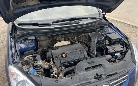 KIA cee'd I рестайлинг, 2008 год, 685 000 рублей, 11 фотография