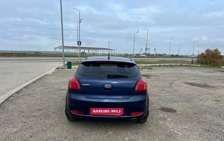 KIA cee'd I рестайлинг, 2008 год, 685 000 рублей, 6 фотография